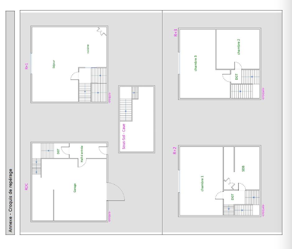Maison 4 Pièce(s) Saint-Maximin-la-Sainte-Baume