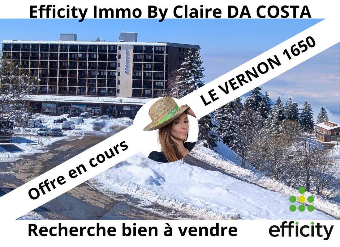 Appartement 1 Pièce(s) Chamrousse