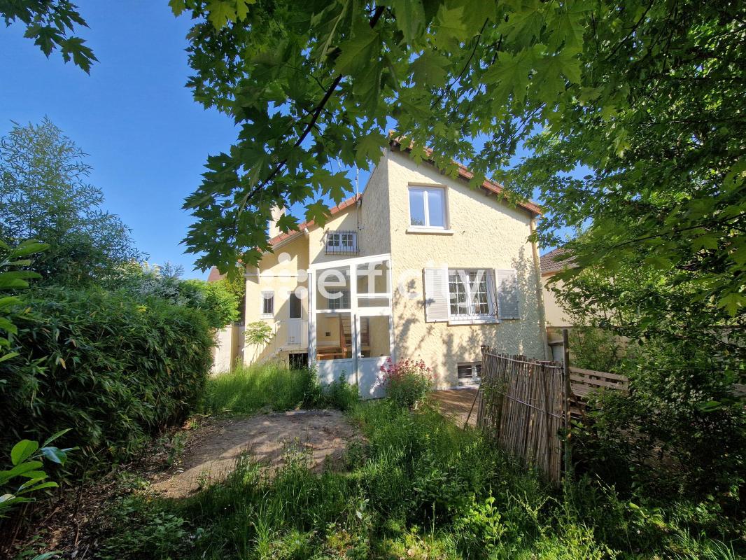 Maison 4 Pièce(s) Rambouillet