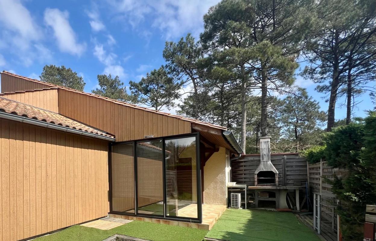 Maison 4 Pièce(s) Carcans