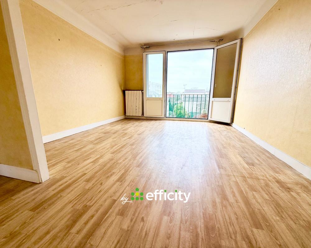 Appartement 3 Pièce(s) Le Chesnay-Rocquencourt