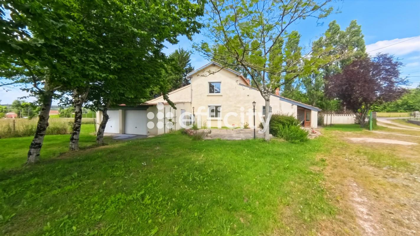 Maison 6 Pièce(s) Villeneuve-sur-Lot