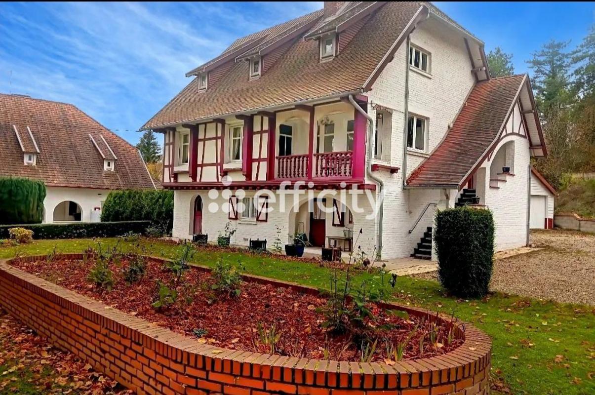 Maison 6 Pièce(s) Auxi-le-Château