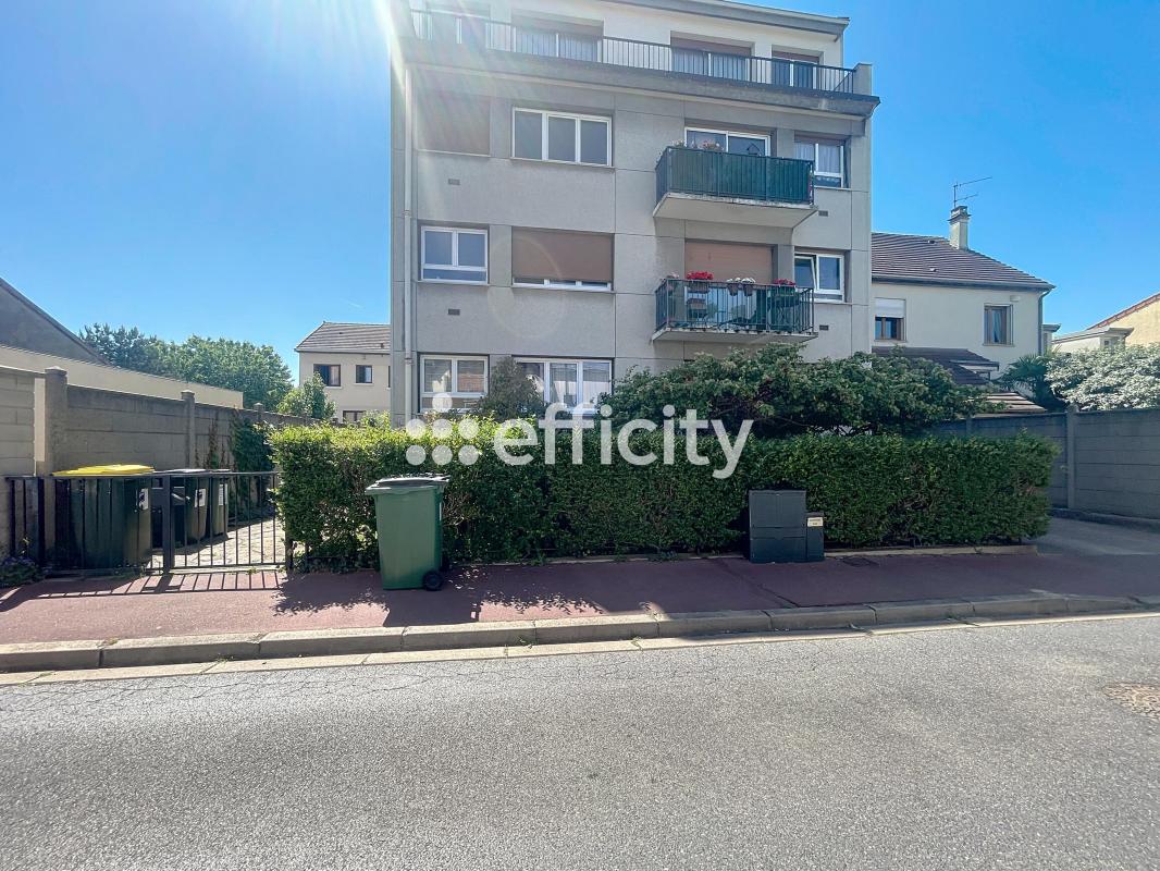 Appartement 1 Pièce(s) Clamart
