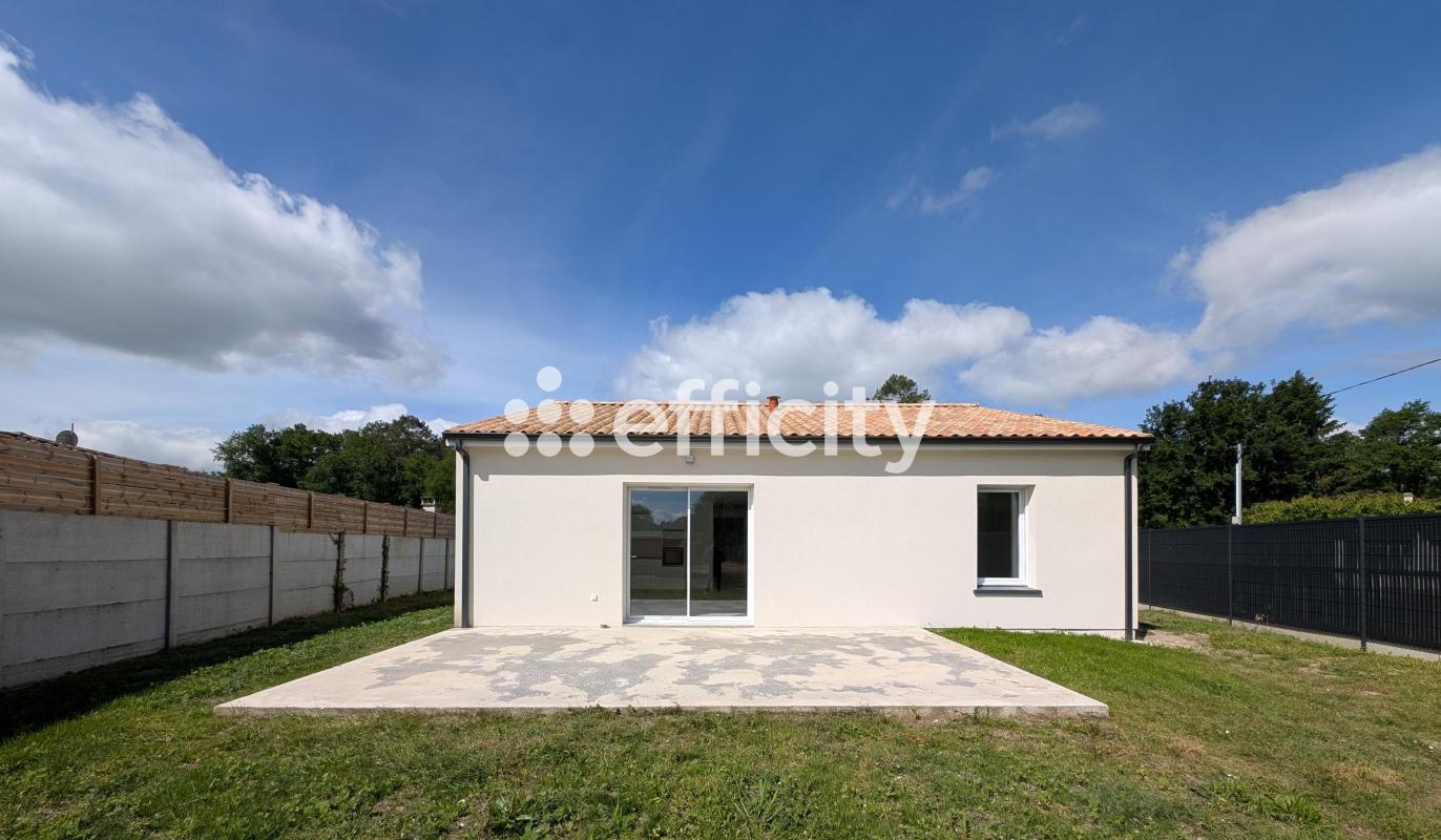 Maison 4 Pièce(s) Saint-Sauveur