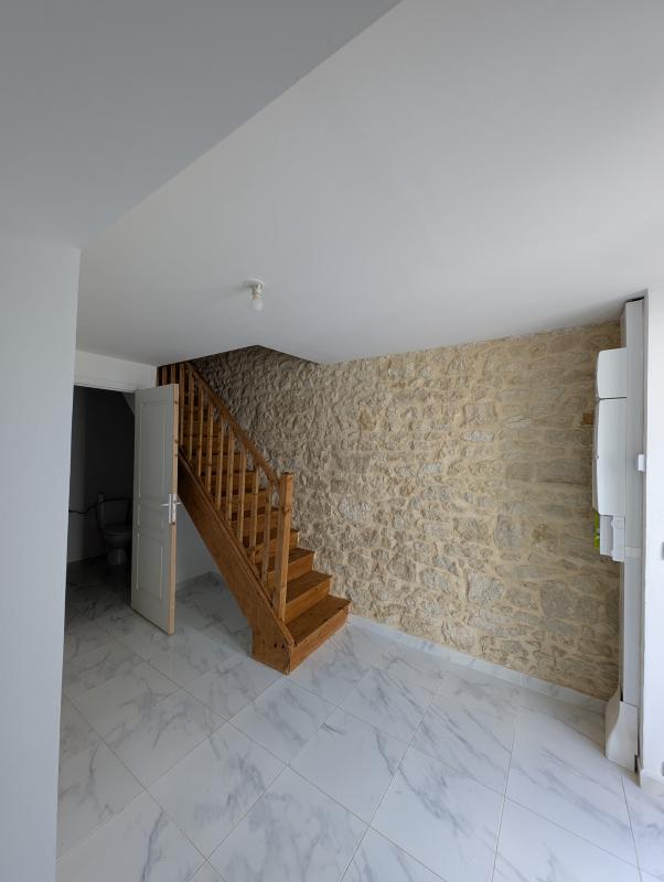 Appartement 3 Pièce(s) Lesparre-Médoc