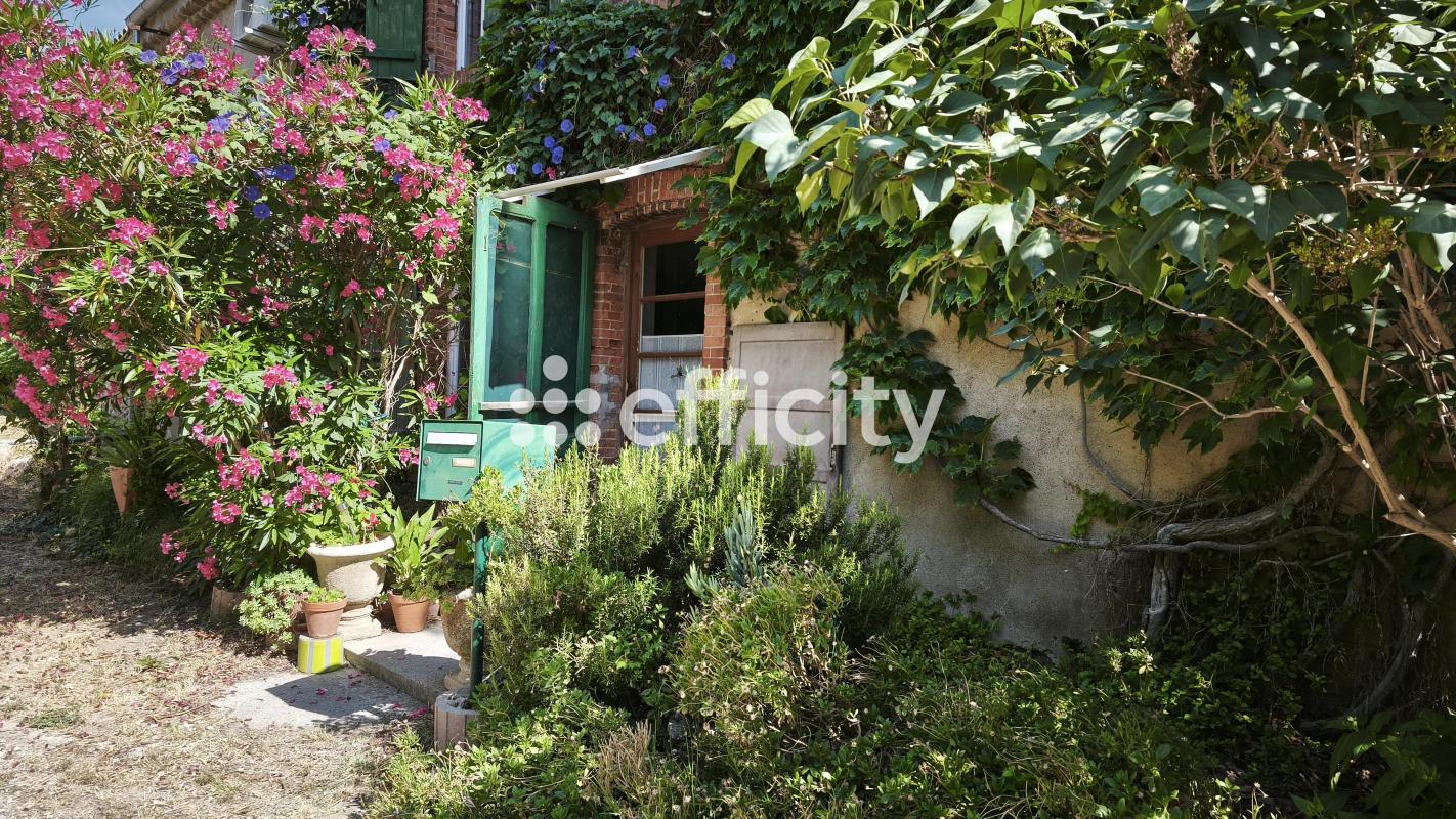 Maison 5 Pièce(s) Capestang