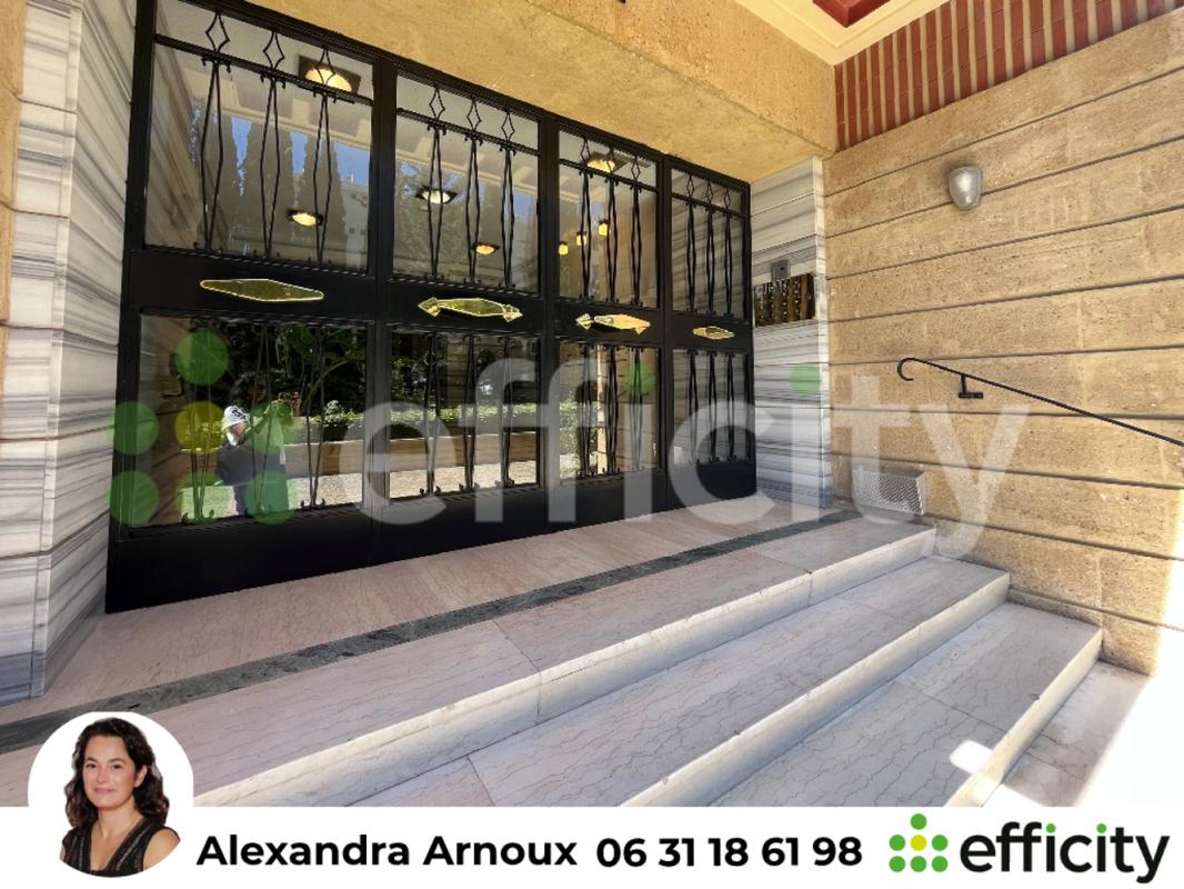 Appartement 1 Pièce(s) Aix-en-Provence