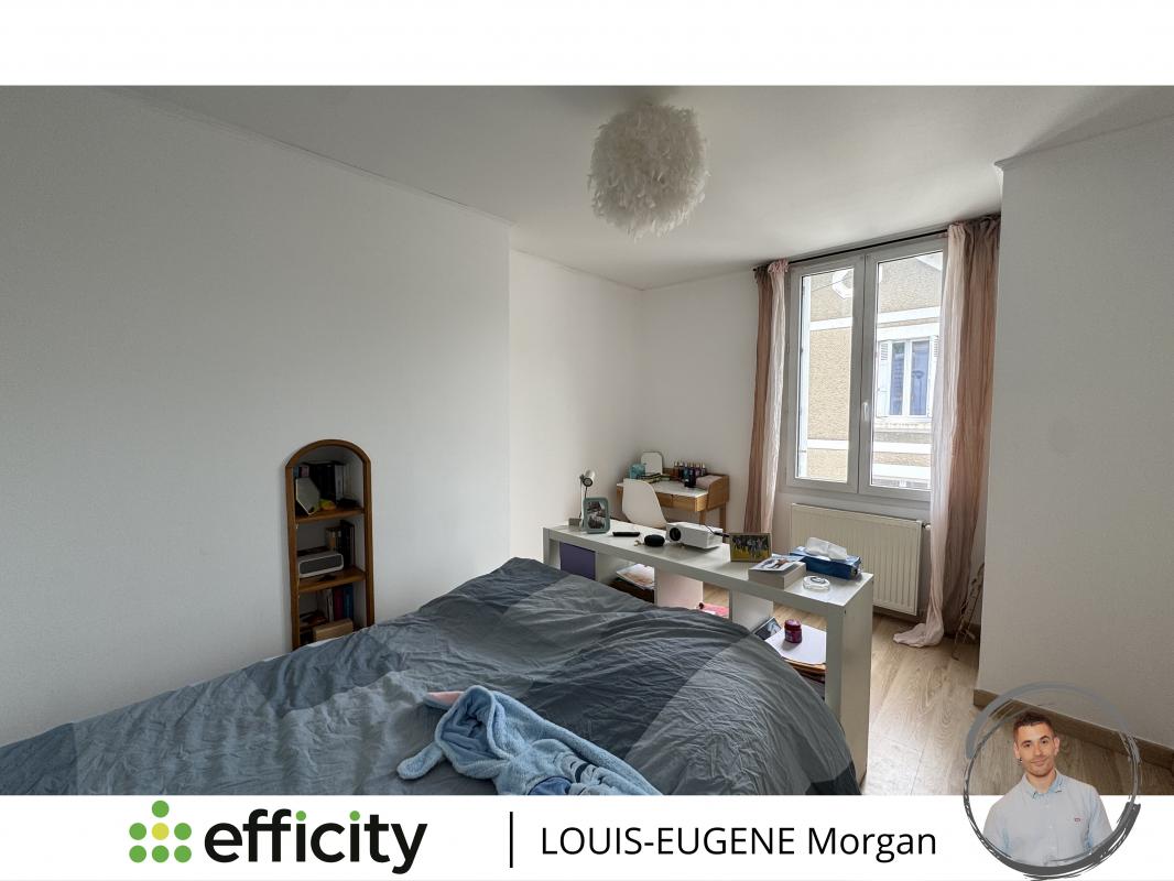Maison 6 Pièce(s) Châtellerault