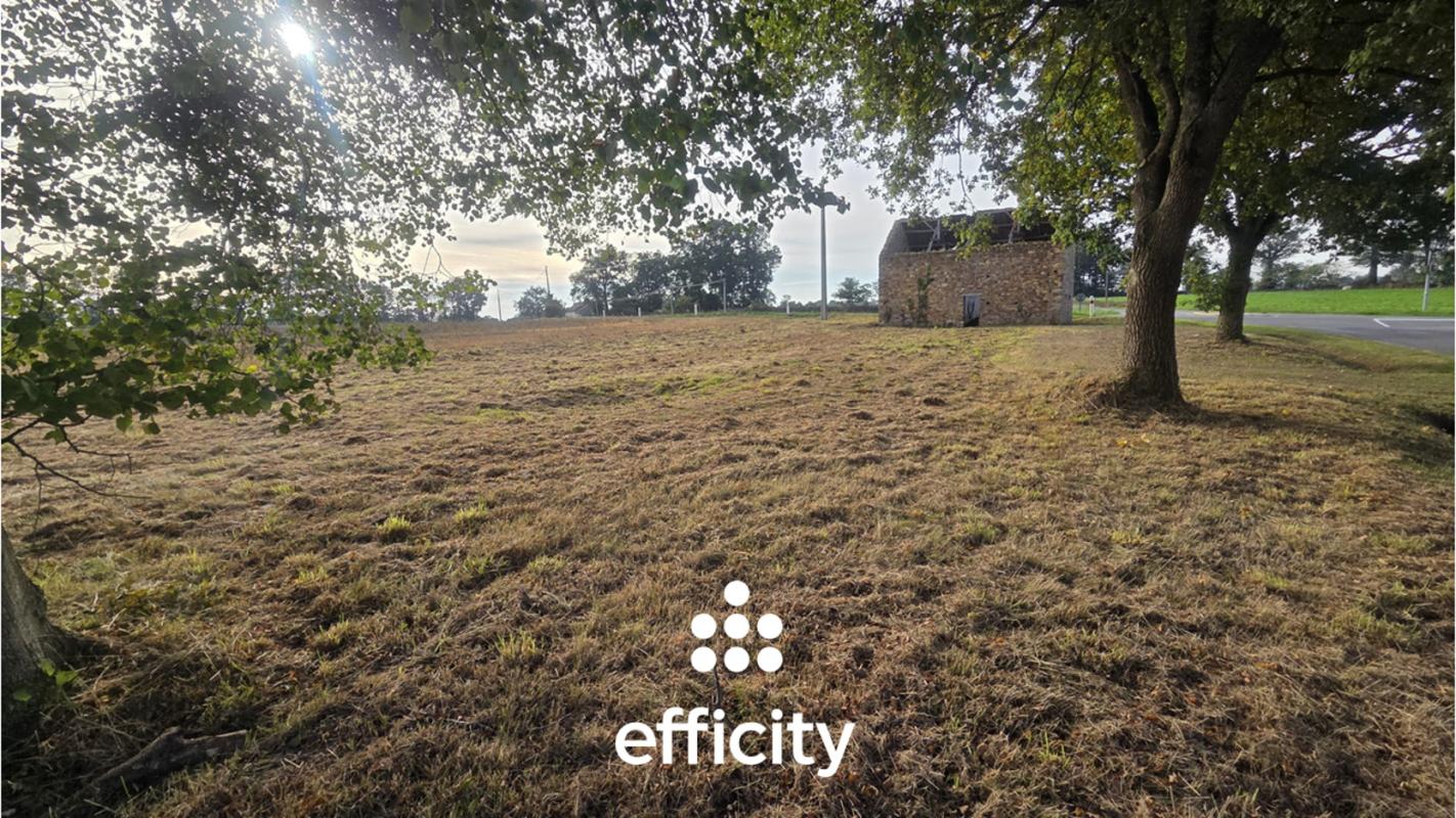 Maison 1 Pièce(s) Vieux-Vy-sur-Couesnon