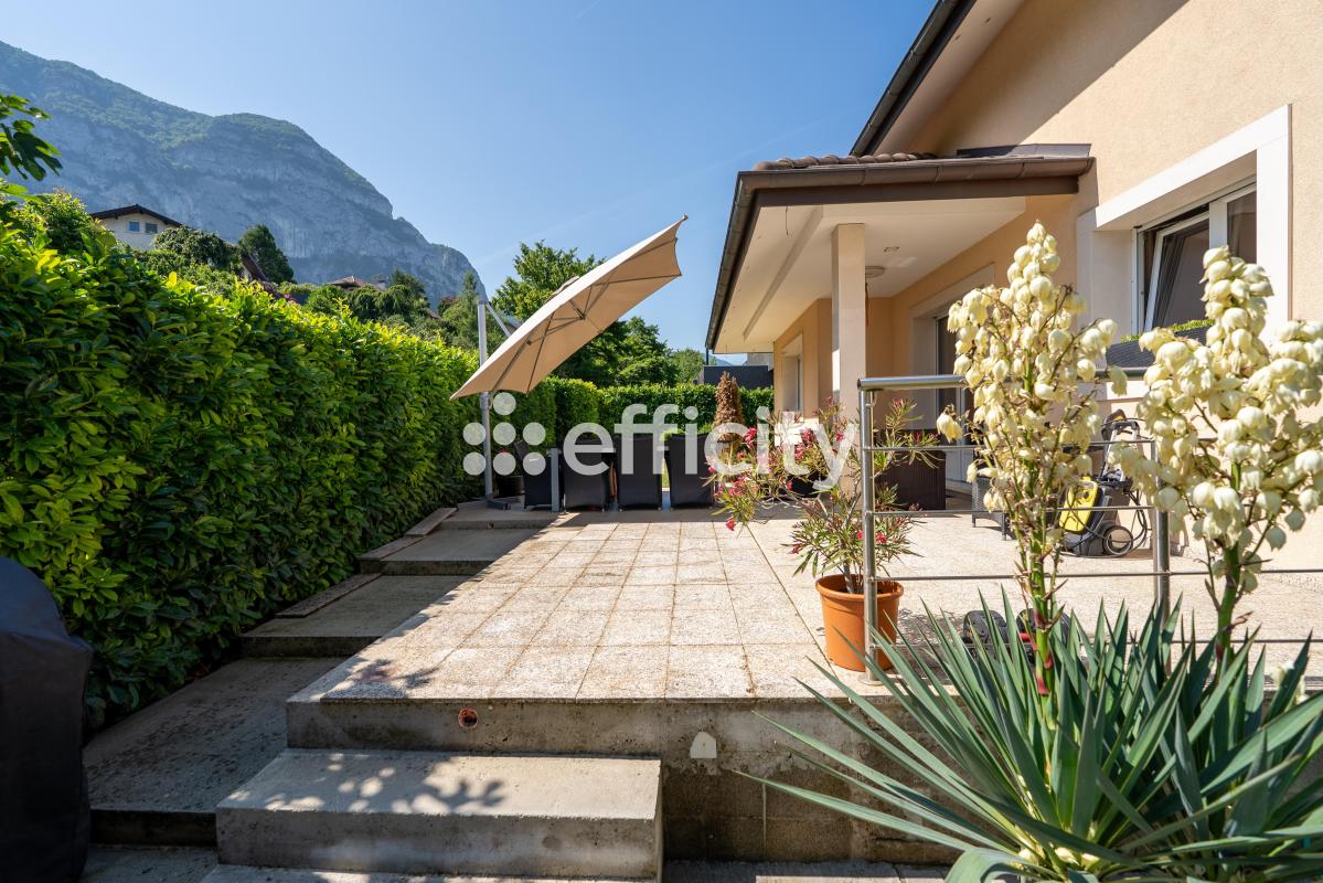 Maison 6 Pièce(s) Bossey