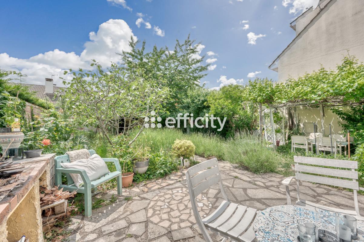 Maison 8 Pièce(s) Combs-la-Ville