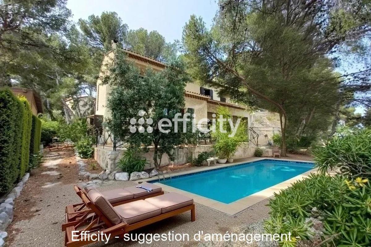 Maison 4 Pièce(s) Carry-le-Rouet