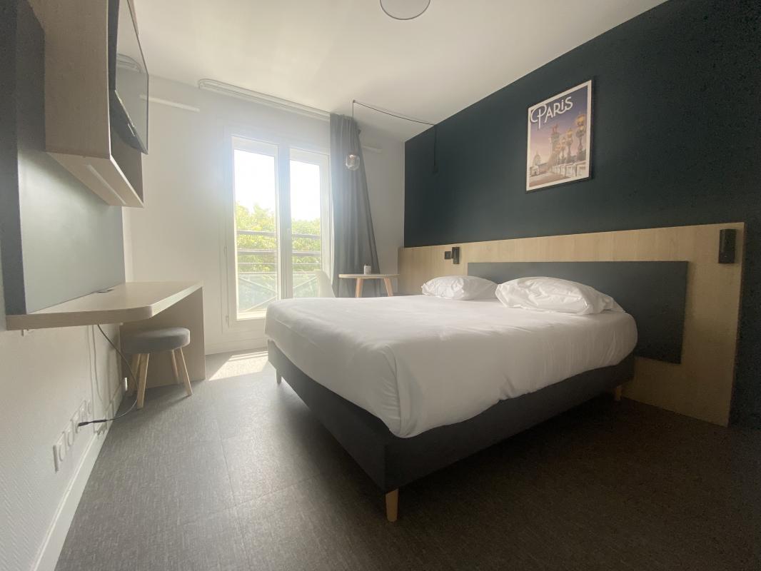 Appartement 1 Pièce(s) Saint-Maurice