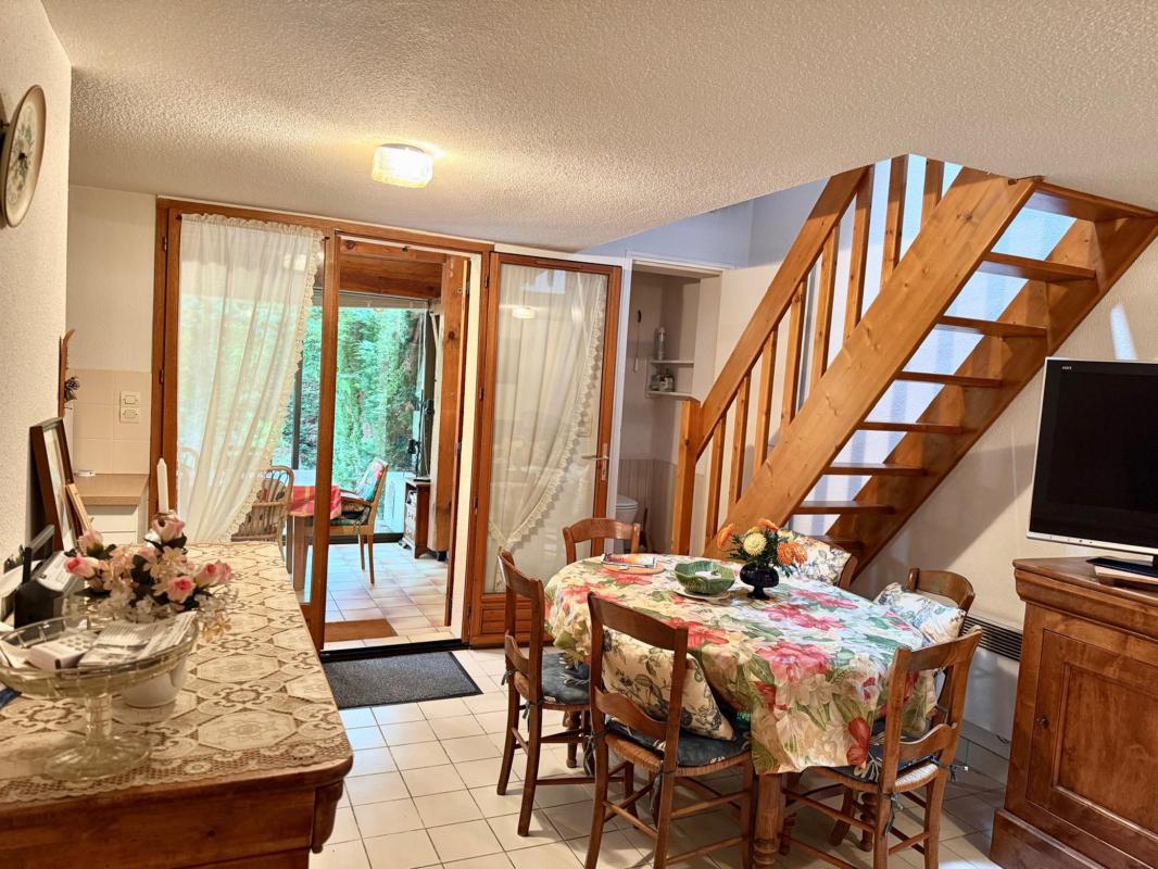 Maison 4 Pièce(s) Carcans