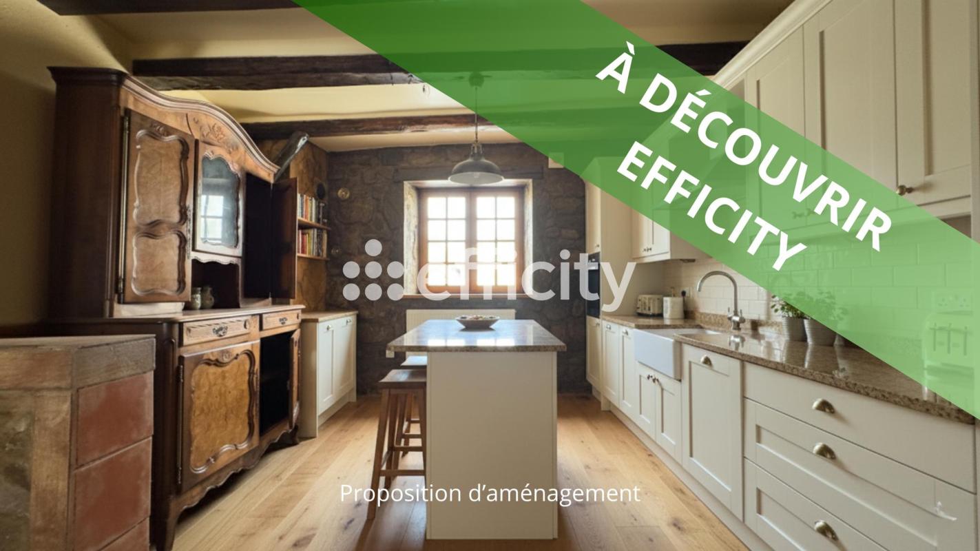 Maison de village 4 Pièce(s) Roiffieux