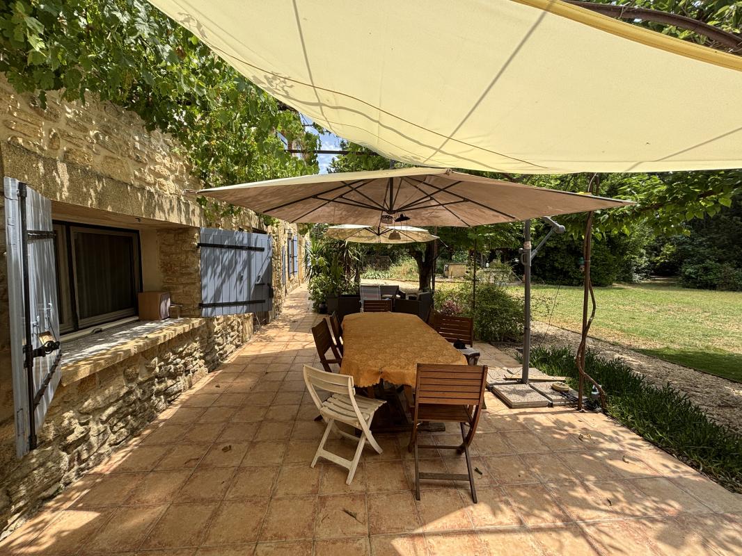 Maison 7 Pièce(s) Sernhac