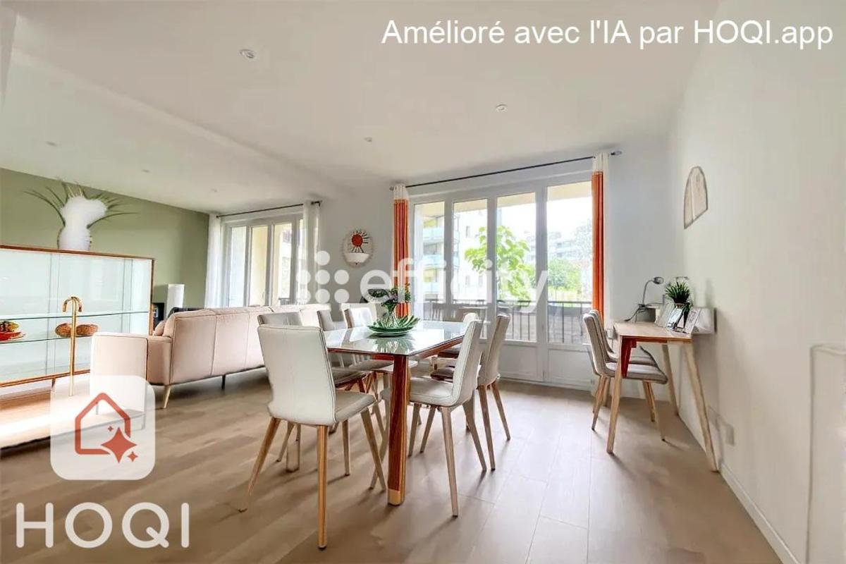 Appartement 3 Pièce(s) Toulouse