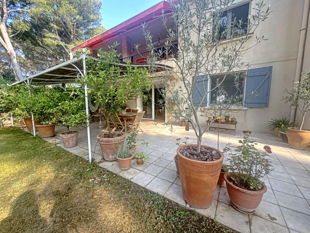 Maison 4 Pièce(s) Istres