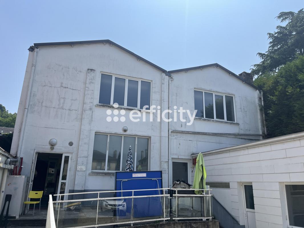 Locaux/biens immobiliers 7 Pièce(s) Laon