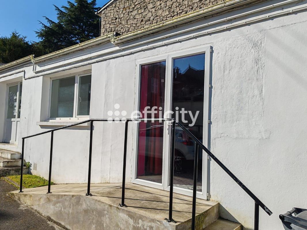 Locaux/biens immobiliers  Laon