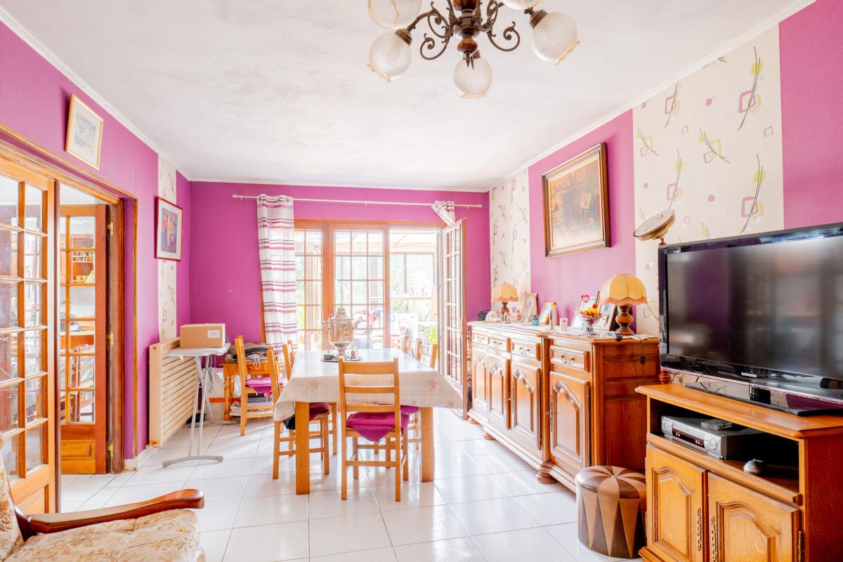 Maison 5 Pièce(s) Alfortville