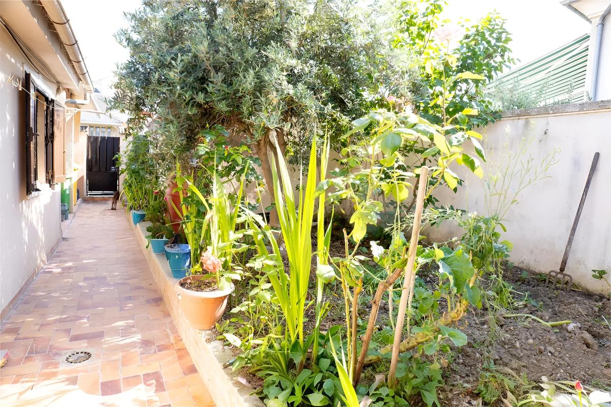 Maison 5 Pièce(s) Alfortville