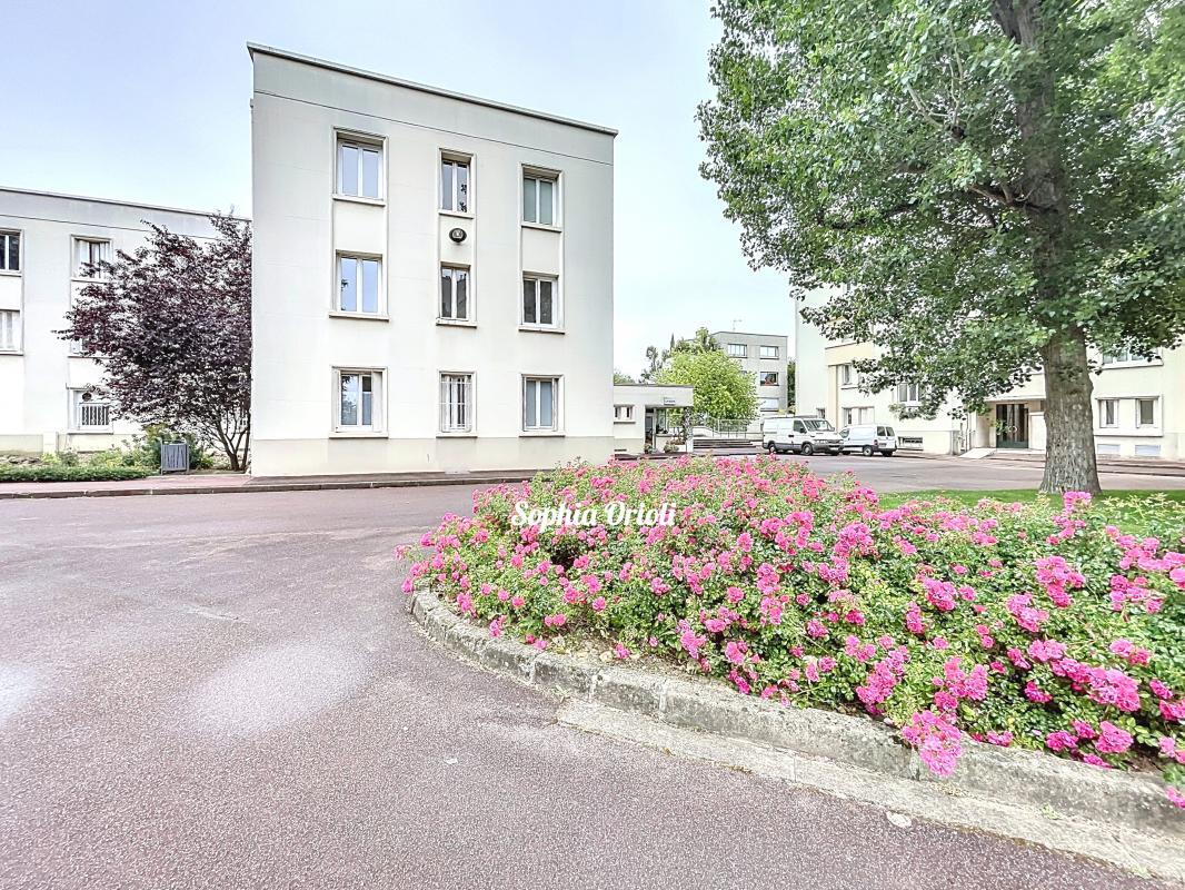 Appartement 1 Pièce(s) Saint-Cloud