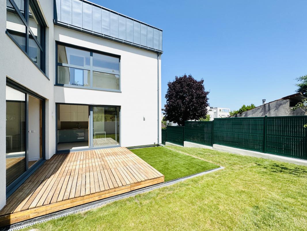Maison 5 Pièce(s) Clamart