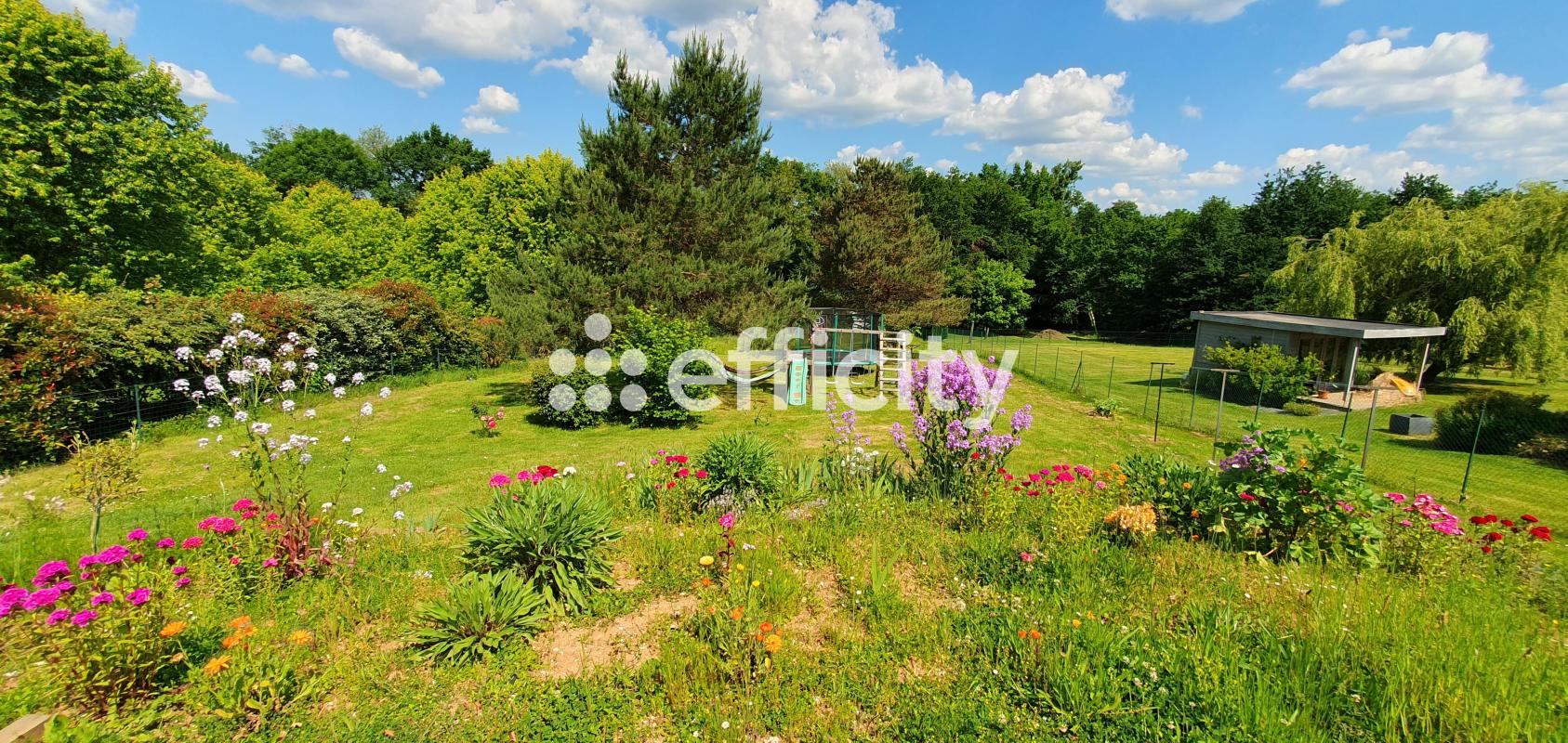 Maison 5 Pièce(s) Saint-Viance