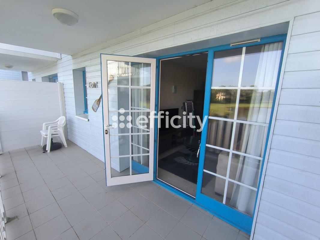 Appartement 2 Pièce(s) Talmont-Saint-Hilaire