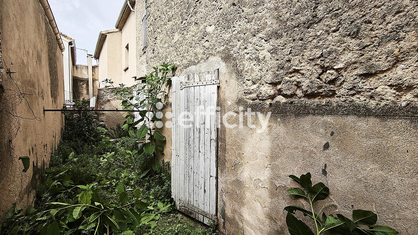 Maison 6 Pièce(s) Nissan-lez-Enserune