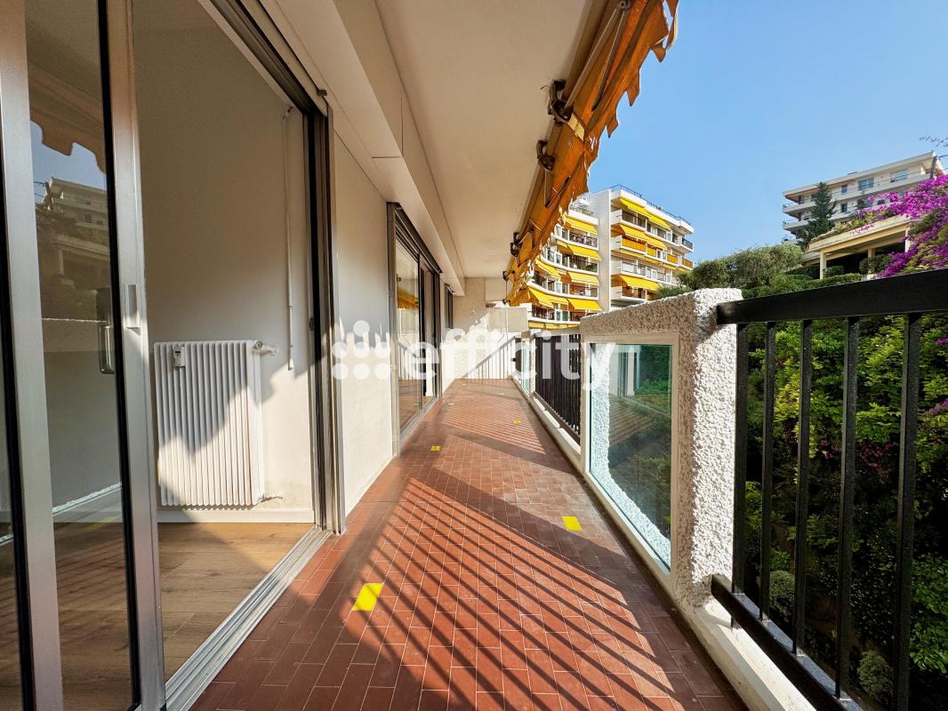 Appartement 2 Pièce(s) Nice