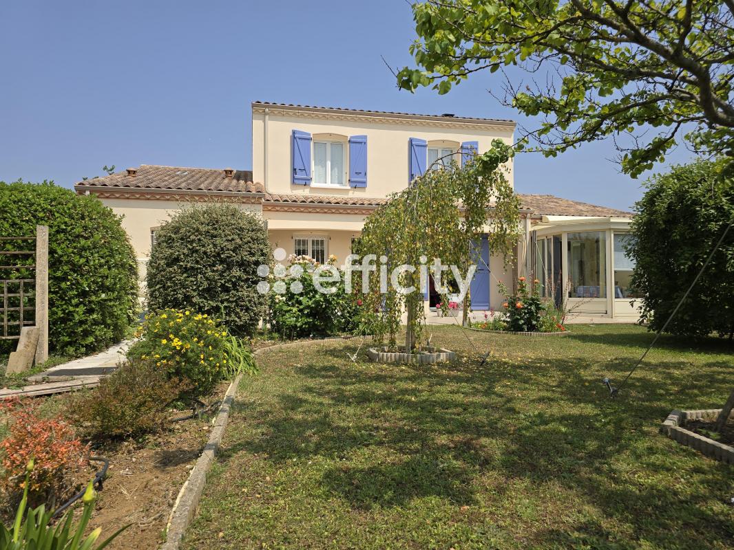 Maison 5 Pièce(s) Châtelaillon-Plage