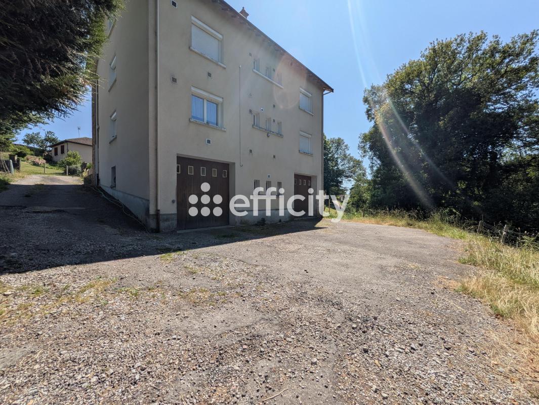Maison 10 Pièce(s) Chaptelat - Photo 9