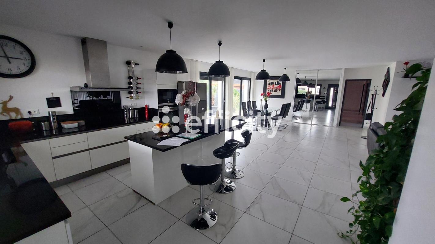 Maison 7 Pièce(s) Soustons - Photo 4
