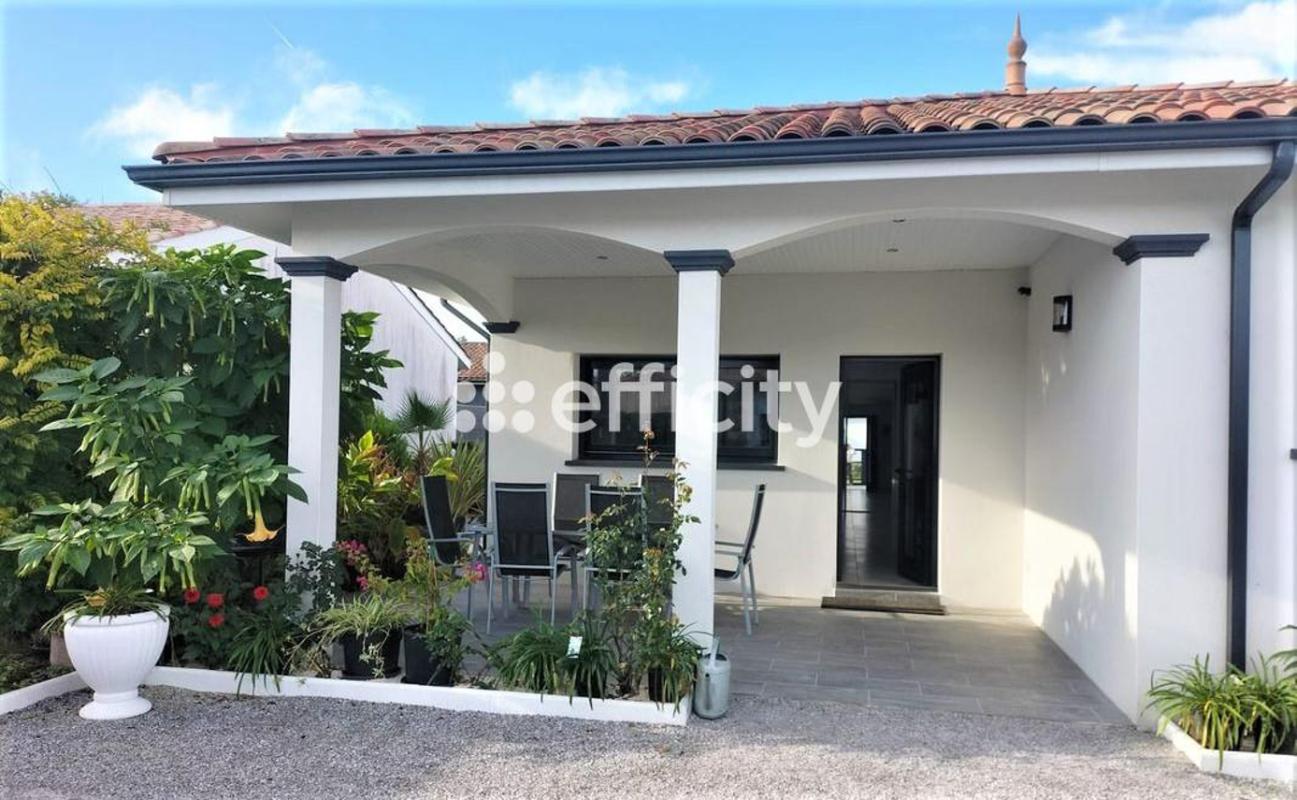 Maison 7 Pièce(s) Soustons - Photo 13