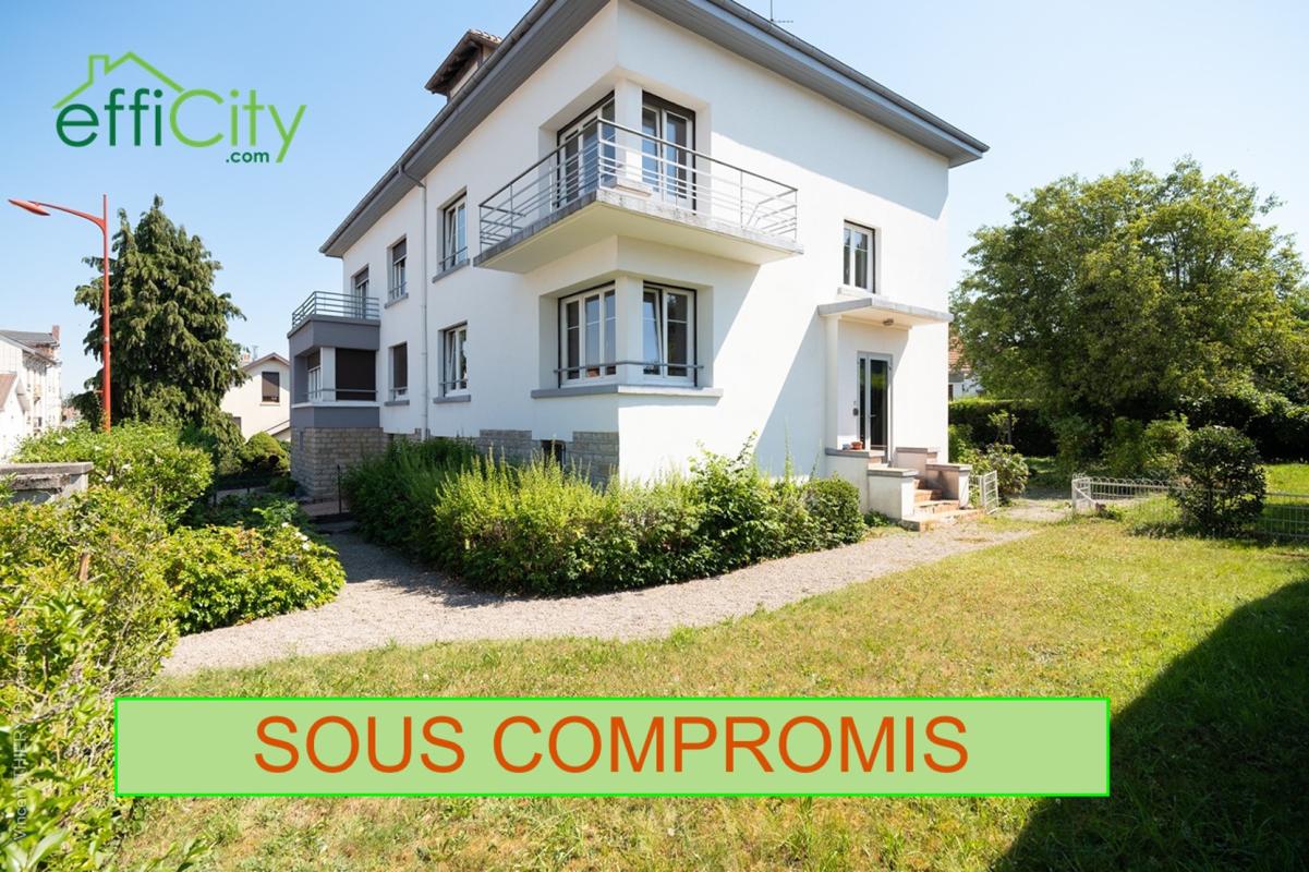 Maison 6 Pièce(s) Chantraine