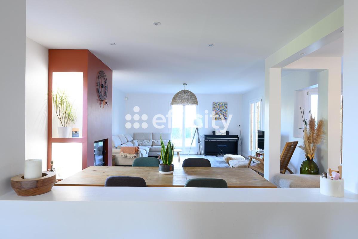 Maison 7 Pièce(s) Limours