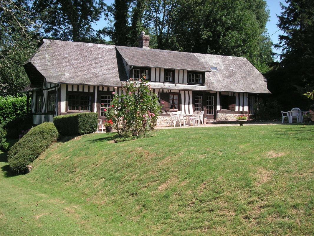 Maison 5 Pièce(s) Quetteville