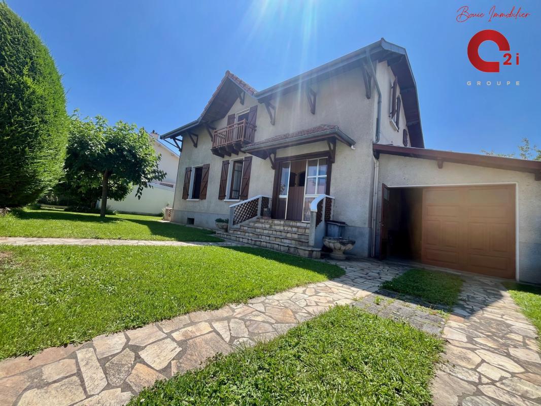 Maison 5 Pièce(s) Tarbes