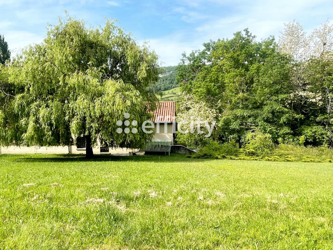 Maison 7 Pièce(s) Le Mas-d'Azil