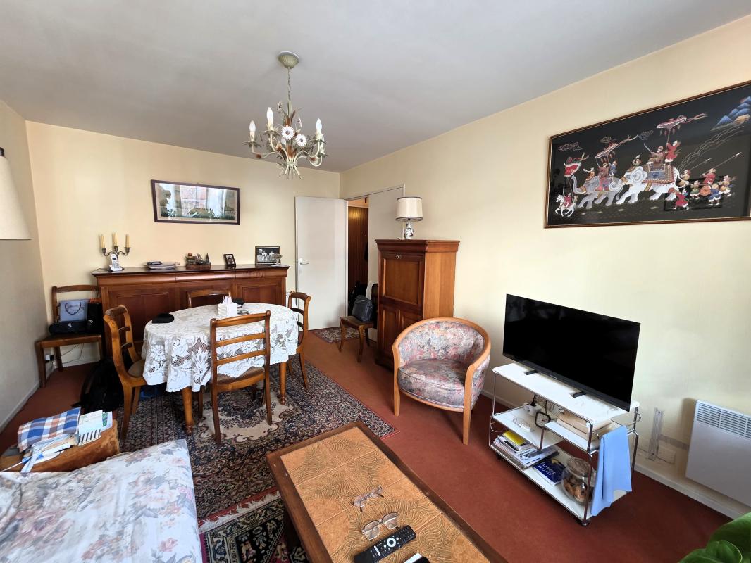 Appartement 2 Pièce(s) Lille