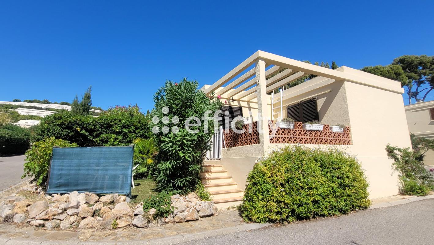 Appartement 2 Pièce(s) Bandol