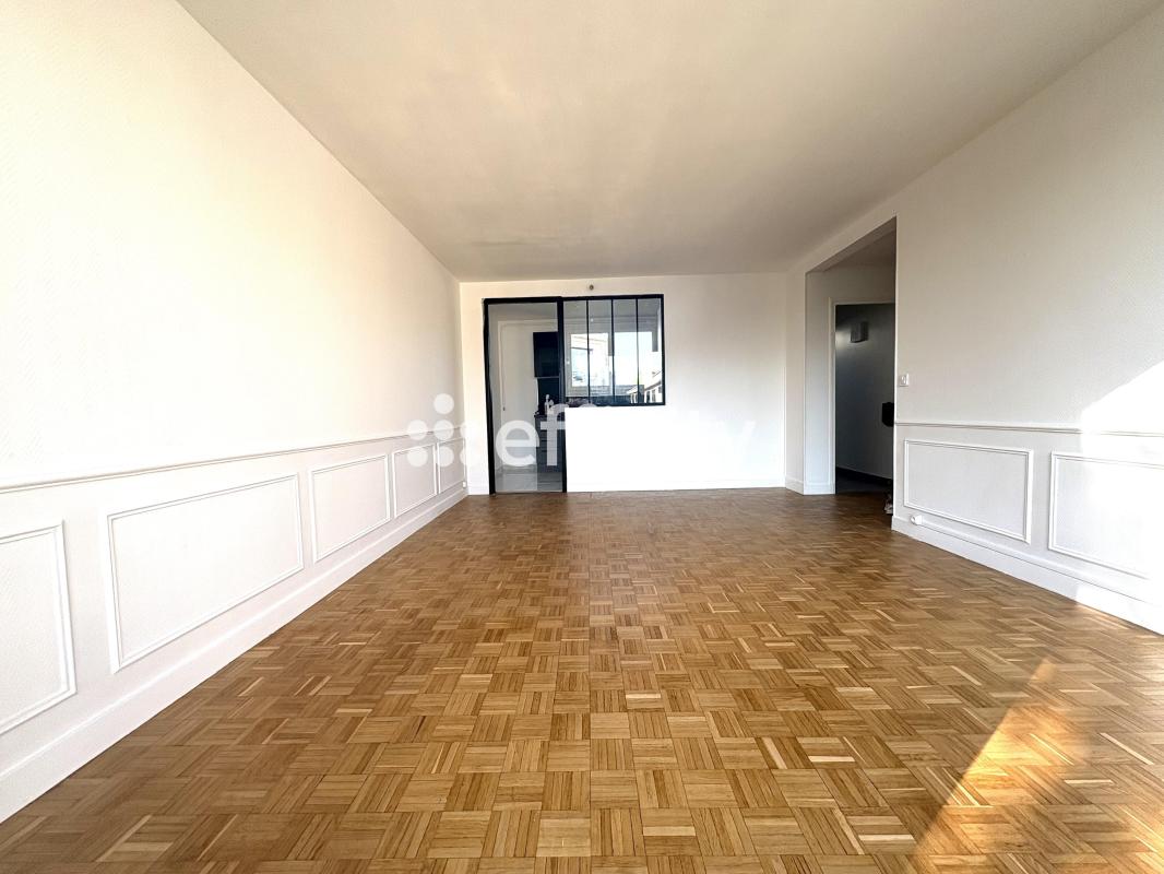 Appartement 3 Pièce(s) Enghien-les-Bains