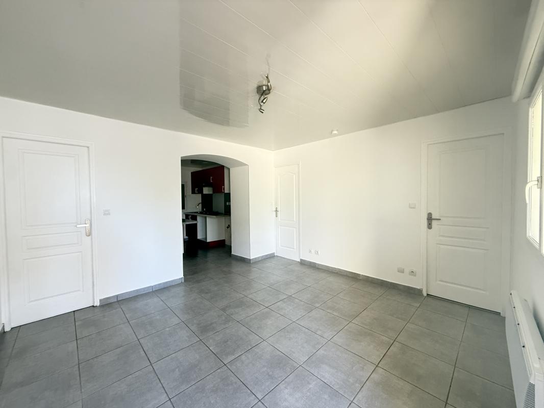 Appartement 3 Pièce(s) Les Pennes-Mirabeau