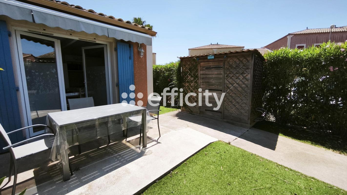 Villa 4 Pièce(s) Béziers
