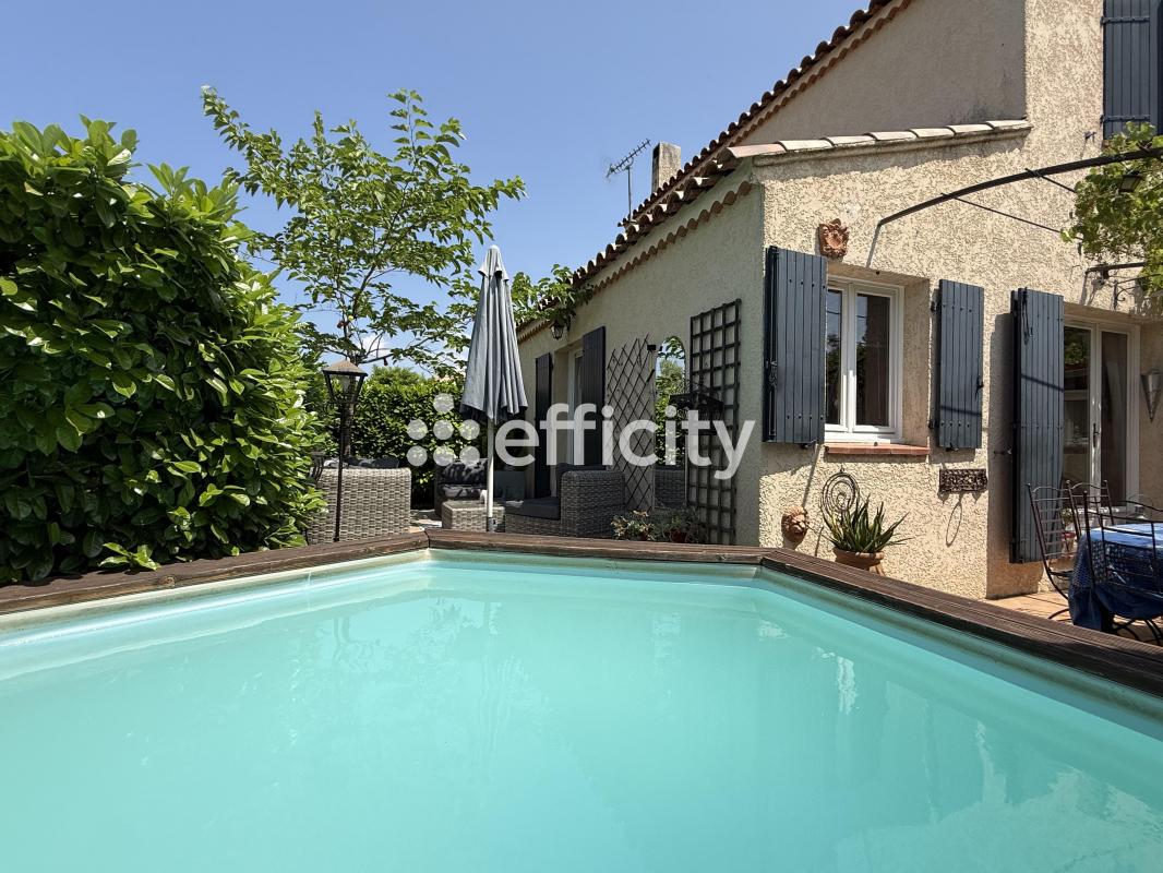 Maison 4 Pièce(s) Aix-en-Provence