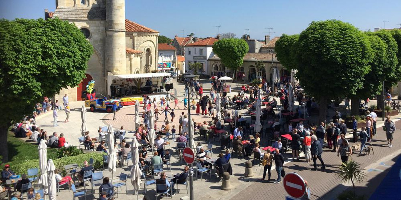 Commerces/negoce  Saint-Georges-de-Didonne