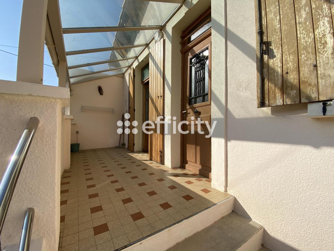 Maison 4 Pièce(s) Marseille 9eme Arrondissement